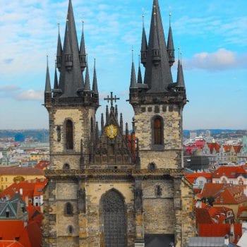 Praag